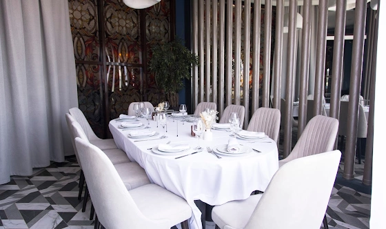 Фото №5 зала VIP-зал