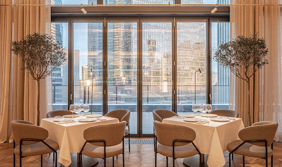 Фото №10 зала Основной зал 