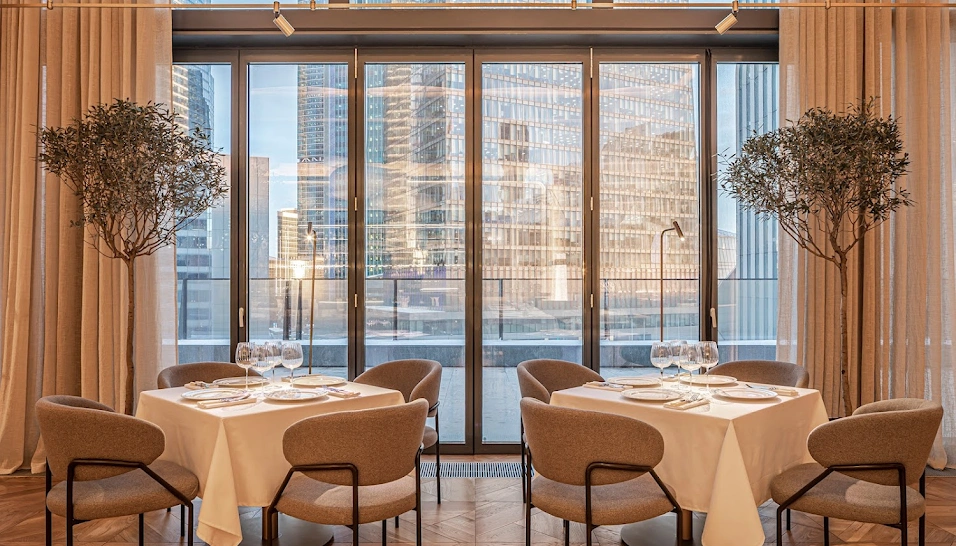 Фото №10 зала Основной зал 