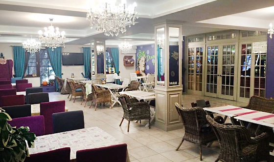 Фото №2 зала Зал «Фазенда»