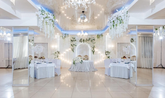 Фото №2 зала Основной зал 