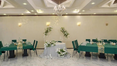 Фото №3 зала Основной зал