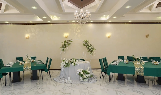 Фото №3 зала Основной зал