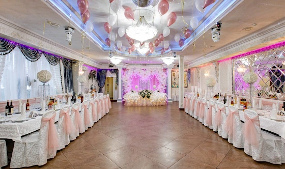 Фото №1 зала Основной зал