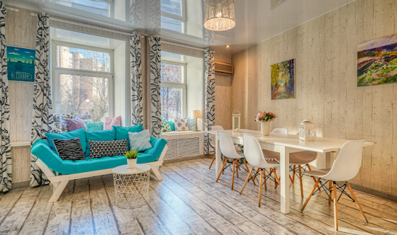 Фото №2 зала Зал «Моне»