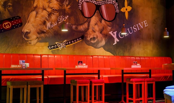 Фото №8 зала Основной зал