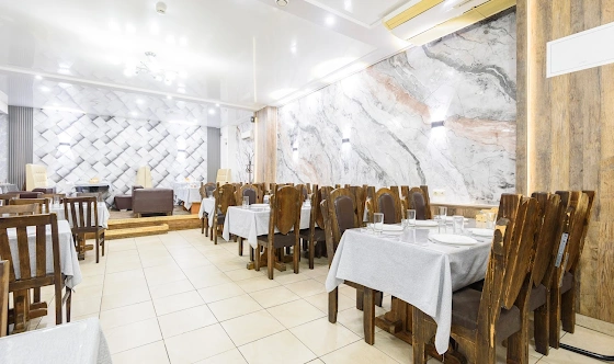 Фото №4 зала Основной зал