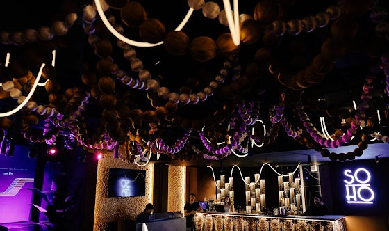 Фото №2 зала Караоке-зал