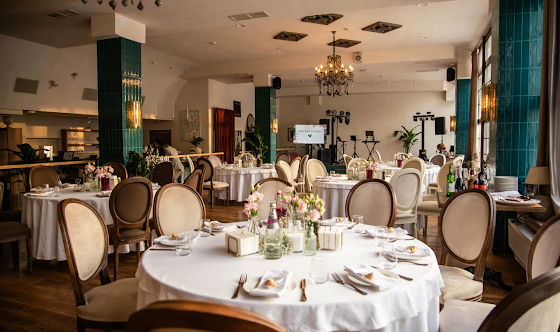 Фото №19 зала Основной зал