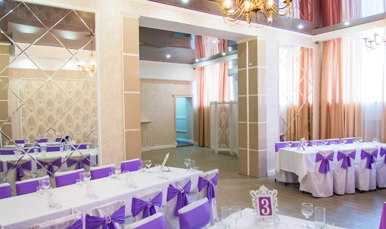 Фото №6 зала Малый зал