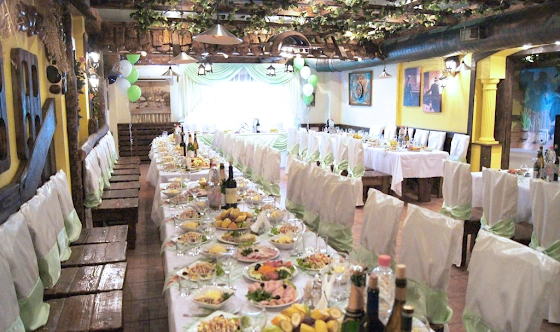 Фото №3 зала Малый зал