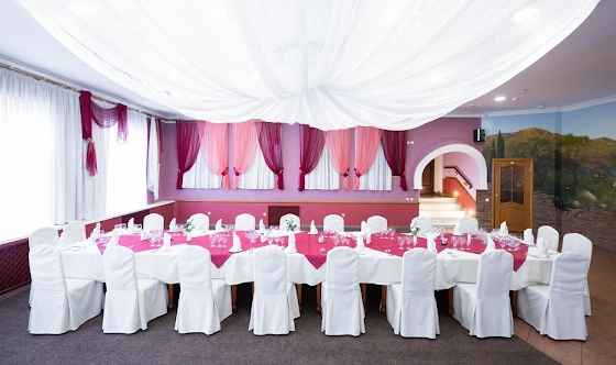 Фото №19 зала Большой банкетный зал