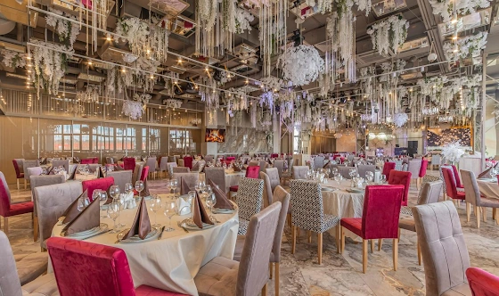 Фото №17 зала Торжественный зал 