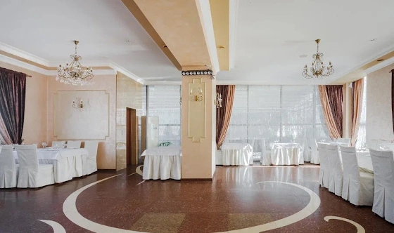 Фото №6 зала Банкетный зал