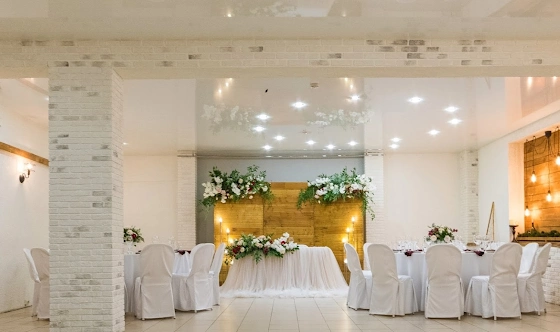 Фото №5 зала Основной зал