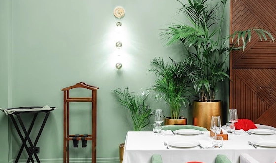 Фото №8 зала Зал №3