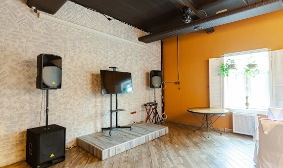 Фото №10 зала Зал Охота 