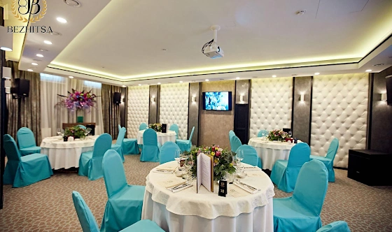 Фото №2 зала Малый зал 