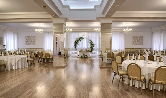 Фото №14 зала Прага 