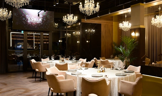 Фото №6 зала Основной зал