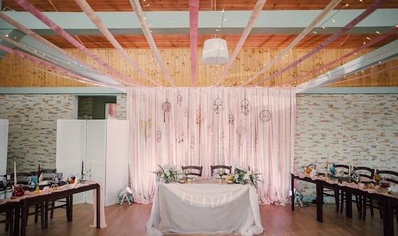 Фото №1 зала МАЯК