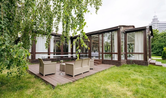 Фото №18 зала Основной зал