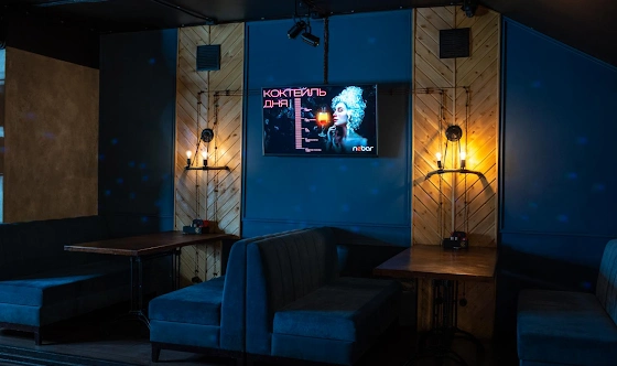 Фото №6 зала Основной зал 