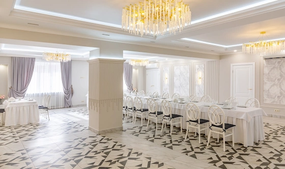 Фото №1 зала Зал "Гриль"