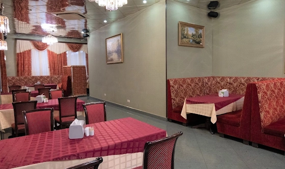 Фото №2 зала Зал Ресторана