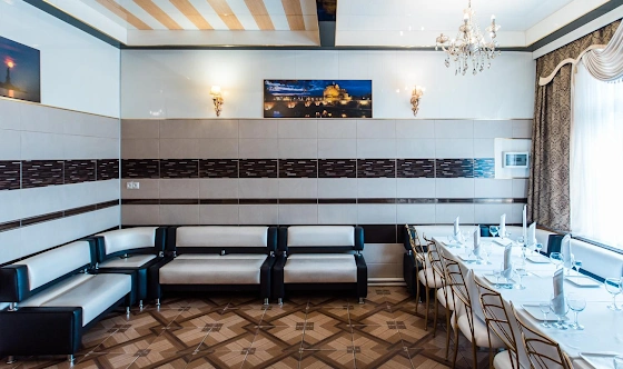 Фото №7 зала Малый банкетный зал