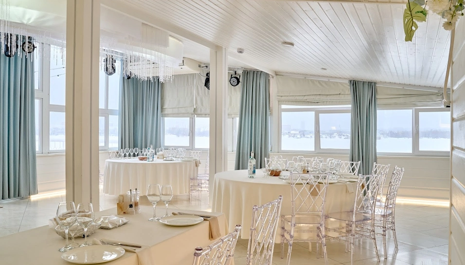 Фото №19 зала Основной зал