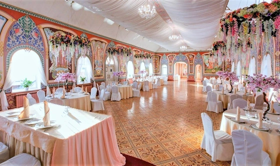 Фото №1 зала Банкетный зал