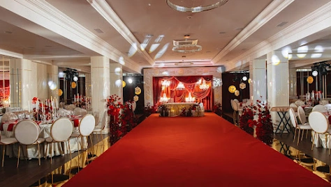 Фото №4 зала Банкетный зал