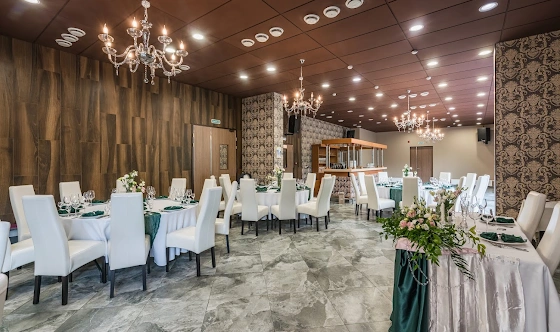 Фото №11 зала Основной зал ресторанного комплекса