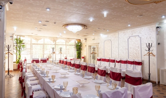 Фото №9 зала Зал №1