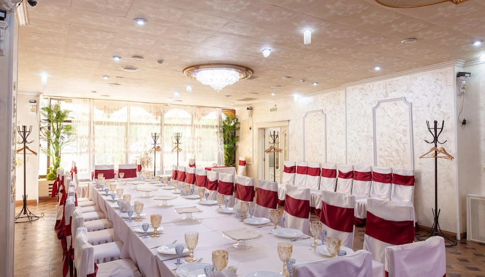 Фото №9 зала Зал №1