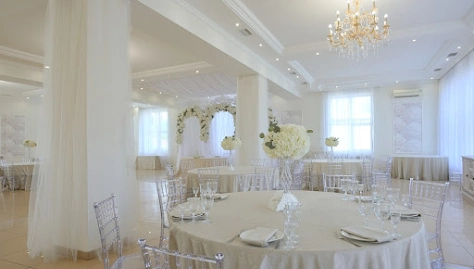 Фото №2 зала Зал «Средний»