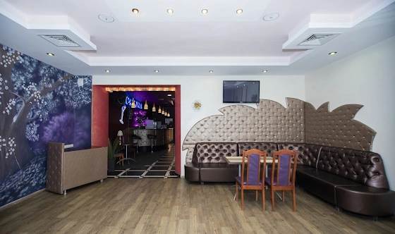 Фото №13 зала Основной зал