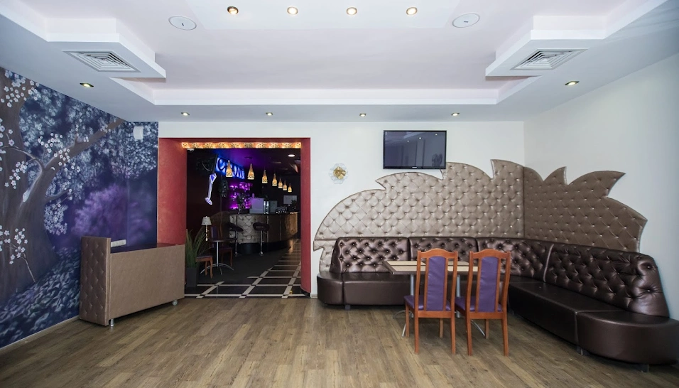 Фото №13 зала Основной зал