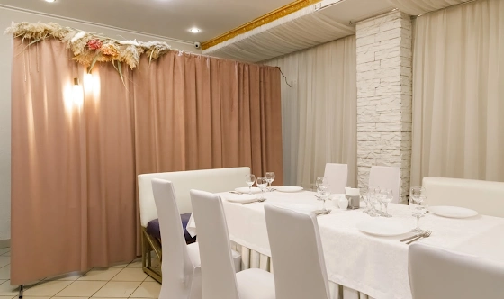 Фото №12 зала Основной зал