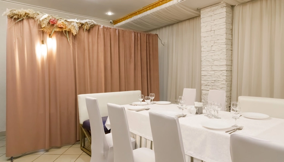 Фото №12 зала Основной зал