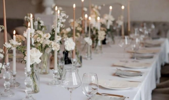 Фото №1 зала Зал «Собинов»