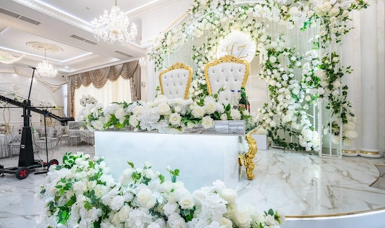 Фото №7 зала Большой зал 