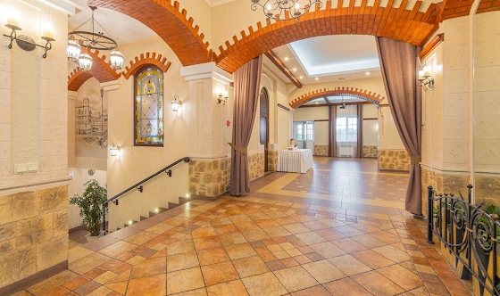 Фото №9 зала Греческий зал 