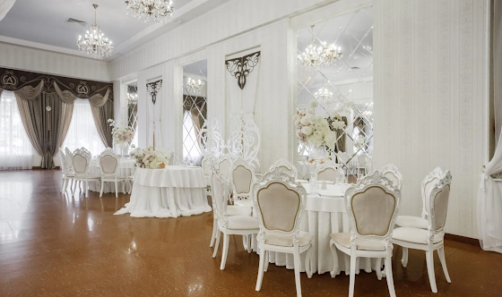 Фото №11 зала Большой зал