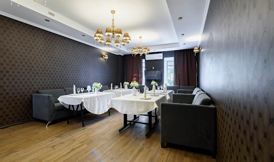 Фото №13 зала VIP-зал