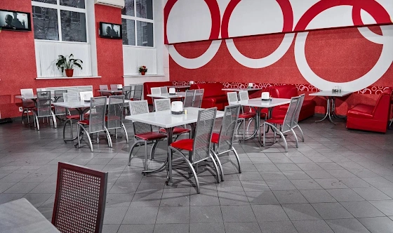 Фото №10 зала Помещение