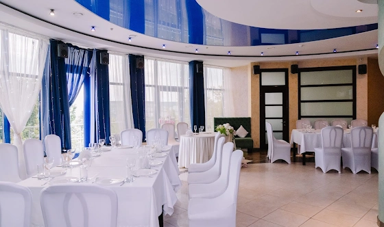 Фото №2 зала Зал №2