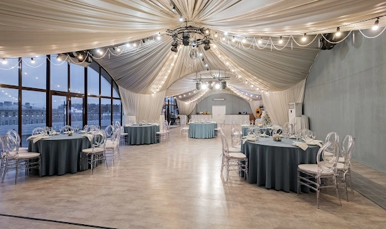 Фото №6 зала Основной зал