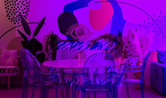 Фото №6 зала Лофт «Галерея»